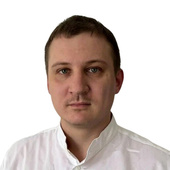 Ильин Иван Николаевич — уролог, УЗИ-специалист