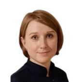 Чубарнова Мария Владимировна — стоматолог, стоматолог-хирург