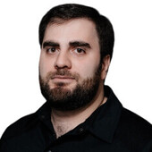 Павлус Давид Геннадьевич — стоматолог, стоматолог-ортопед