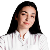 Гукежева (Хуажева) Дана Руслановна — стоматолог