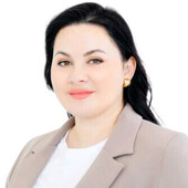 Трофимова Наталья Сергеевна — психиатр