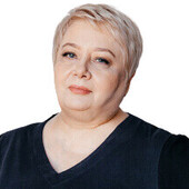 Карагезян Елена Анатольевна — психотерапевт, психиатр