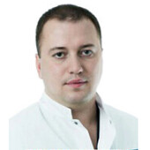 Деркач Владислав Валерьевич — хирург