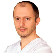 Лях Владимир Викторович — стоматолог-ортопед, стоматолог-хирург