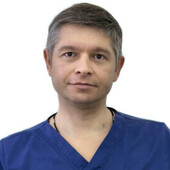 Черенко Кирилл Александрович — стоматолог, стоматолог-ортопед