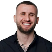 Богачев Алексей Владимирович — стоматолог, стоматолог-терапевт