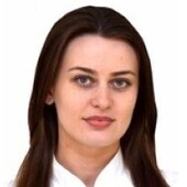 Аникина Виктория Викторовна — стоматолог