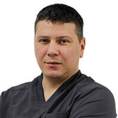 Макухин Артем Алексеевич — стоматолог-хирург, стоматолог-ортопед