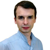 Голинченко Александр Васильевич — ортопед, вертебролог