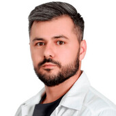 Дулин Анатолий Владимирович — окулист (офтальмолог), офтальмохирург
