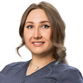 Юшкова Юлия Андреевна - стоматолог, стоматолог-терапевт