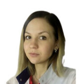 Чудина Екатерина Александровна — рентгенолог