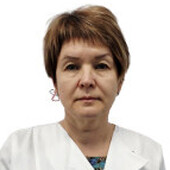 Савельева Ирина Владимировна — лор (отоларинголог)
