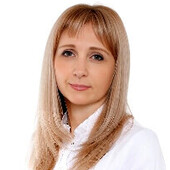 Парахонская Ирина Анатольевна — стоматолог, стоматолог-терапевт