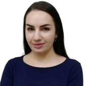 Тимофеева Елена Юрьевна — стоматолог-ортодонт, стоматолог