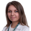 Гуреева Ульяна Сергеевна - педиатр