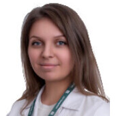 Гуреева Ульяна Сергеевна — педиатр