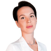 Коваль Валерия Борисовна — стоматолог, стоматолог-хирург