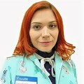 Новикова Елена Вячеславовна - гинеколог, узи-специалист