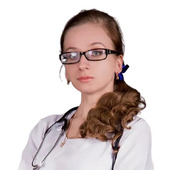 Кокошенко Снежана Анатольевна — акушер-гинеколог