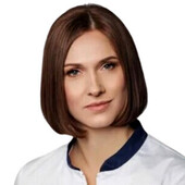 Мазурова Ольга Викторовна — акушер, гинеколог