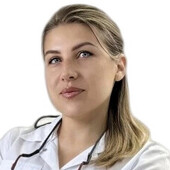 Лисовцова Юлия Андреевна — стоматолог