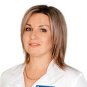 Котикова Екатерина Вячеславовна — гинеколог