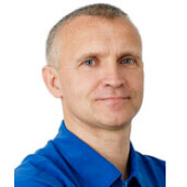 Баранец Дмитрий Александрович — мануальный терапевт