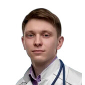 Курчаткин Максим Васильевич — хирург, УЗИ-специалист