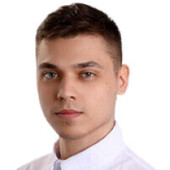 Сиволап Всеволод Михайлович — стоматолог, стоматолог-хирург