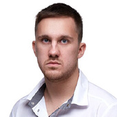 Неустроев Дмитрий Маратович — стоматолог, стоматолог-ортопед