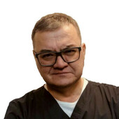 Халилов Зафар Мадиерович — терапевт, гастроэнтеролог