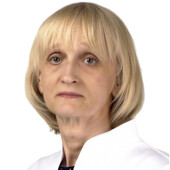 Шаповалова Ольга Васильевна — акушер, гинеколог