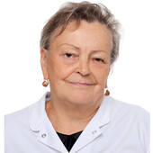 Семенова Татьяна Николаевна — эндокринолог