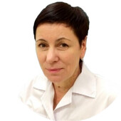 Полшкова Светлана Васильевна — сурдолог