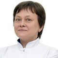 Попова Светлана Альбертовна - невролог