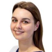 Гурова Евгения Александровна — стоматолог