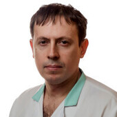 Ленцов Роман Владимирович — хирург
