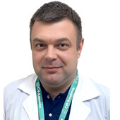 Девятов Дмитрий Сергеевич — анестезиолог, анестезиолог-реаниматолог