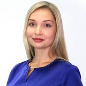 Стрелкова Надежда Константиновна — пластический хирург