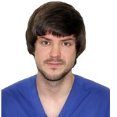 Володин Александр Владимирович — пластический хирург