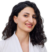 Ческидова Диана Гайковна — акушер, гинеколог