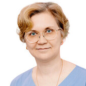 Михалева Ирина Игоревна — гастроэнтеролог, педиатр
