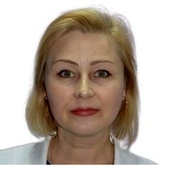 Нечаева Оксана Владимировна — окулист (офтальмолог)