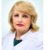 Кузнецова Раиса Николаевна — аллерголог, иммунолог