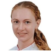 Веселова Мария Владимировна — дерматовенеролог