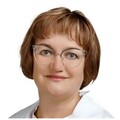 Шелухина Марина Ильинична - педиатр