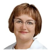 Шелухина Марина Ильинична — педиатр