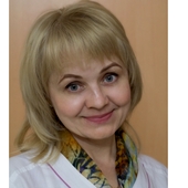 Осинцева Елена Анатольевна — гастроэнтеролог