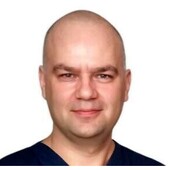 Поваляев Алексей Павлович — невролог